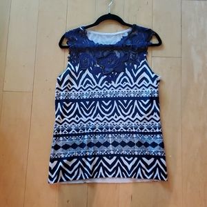 Women's blouse